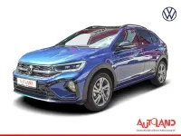 Gebraucht VW Taigo R-line 116 PS (85 kW) 2025 Andere SUV