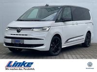 Neu VW Multivan Edition 150 PS (110 kW) 2025 Weiß Van / Kleinbus