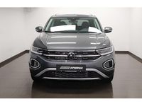 Gebraucht VW T-Roc Style 150 PS (110 kW) 2025 Grau SUV