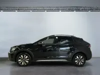 Używany VW Taigo Move 116 KM (85 kW) 2024 Czarny SUV