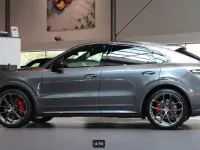 Gebraucht Porsche Cayenne 460 PS (338 kW) 2023 Grau SUV
