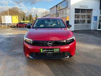 Gebraucht Opel Corsa 75 PS (55 kW) 2023 Lackierung peperoncino red/typ Kleinwagen