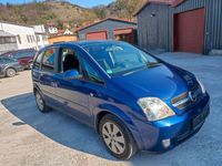 gebraucht Opel Meriva Cosmo