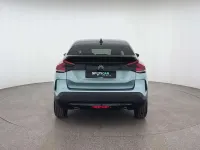 Gebraucht Citroën C4 131 PS (96 kW) 2023 Blau SUV