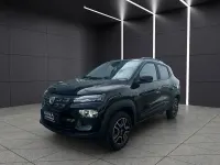 Używany Dacia Spring Comfort Plus 33 kW (45 KM) 2022 Szary Hatchback