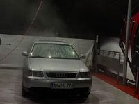 Gebraucht Audi A3 Ambiente 125 PS (91 kW) 1997 Grau Kleinwagen
