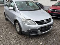 Gebraucht VW Golf VI 140 PS (102 kW) 2008 Silber Kleinwagen