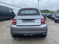 Gebraucht Fiat 500C 86 kW (118 PS) 2023 Grau Cabrio