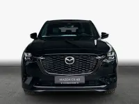 Neu Mazda CX-60 Homura-Line 254 PS (186 kW) 2026 Jet black metallic SUV