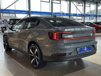 Gebraucht Polestar 2 300 kW (408 PS) 2021 Grau Kleinwagen