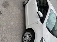 Gebraucht VW up! high up! 60 PS (44 kW) 2014 Weiß Kleinwagen