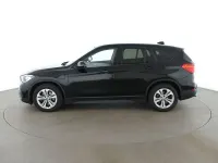 Gebraucht BMW X1 Advantage 220 PS (161 kW) 2021 Schwarz SUV