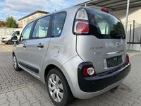 Gebraucht Citroën C3 Picasso Tendance 95 PS (69 kW) 2010 Van / Kleinbus
