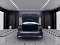 Gebraucht Audi A3 Advanced 150 PS (110 kW) 2025 Schwarz Limousine