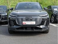 Second-hand Audi e-tron Edition .1 284 kW (387 CP) 2024 Gri SUV
