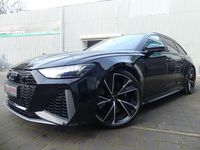 Gebraucht Audi RS6 Performance 630 PS (463 kW) 2024 Schwarz Kombi