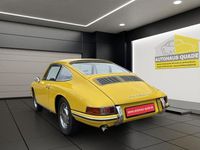 Gebraucht Porsche 912 90 PS (66 kW) 1966 Gelb Coupé