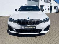 Gebraucht BMW 340 374 PS (275 kW) 2020 Alpinweiss iii Kombi