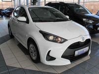 gebraucht Toyota Yaris Yaris1.0 VVT-i Comfort Rückfahrkamera Apple CarPlay Android Auto