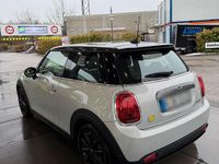 Gebraucht Mini Cooper Coupé 135 kW (184 PS) 2020 Weiß Coupé