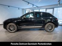 Używany Porsche Macan 265 KM (194 kW) 2024 Czarny SUV