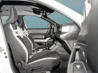 Neu Dacia Bigster Journey 140 PS (102 kW) 2025 Weiß SUV