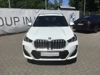 Gebraucht BMW X1 Performance 136 PS (100 kW) 2025 Weiss SUV