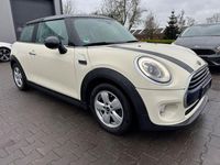 Gebraucht Mini Cooper 136 PS (100 kW) 2017 Weiß Kleinwagen