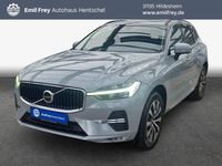Gebraucht Volvo XC60 Core 250 PS (183 kW) 2024 Grau SUV