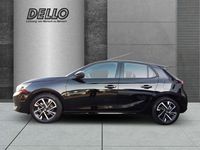 Neu Opel Corsa 110 PS (80 kW) 2025 Karbon schwarz Kleinwagen