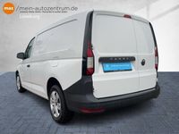 gebraucht VW Caddy Maxi Cargo 20 TDI Klima SHZ DAB+ Einparkh