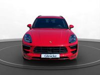 Gebraucht Porsche Macan 360 PS (264 kW) 2017 Rot SUV