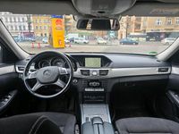 Gebraucht Mercedes E300 Avantgarde 204 PS (150 kW) 2014 Grau Kombi