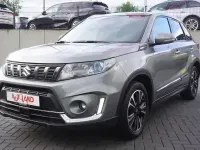 Gebraucht Suzuki Vitara 140 PS (102 kW) 2020 Grau SUV