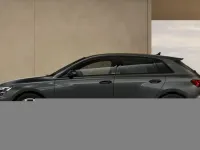 Neu Audi A3 S-Line 150 PS (110 kW) 2026 Daytonagrau perleffekt Limousine