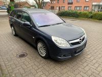 Gebraucht Opel Vectra Edition+ 150 PS (110 kW) 2008 Kombi