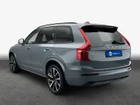 Gebraucht Volvo XC90 Plus 235 PS (172 kW) 2023 Thunder grey metallic SUV