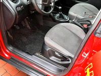 Gebraucht Seat Altea 105 PS (77 kW) 2015 Rot Limousine