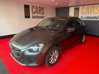 Gebraucht Mazda 2 Kizoku 90 PS (66 kW) 2017 Braun Kleinwagen