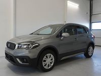 Gebraucht Suzuki SX4 S-Cross Active 129 PS (94 kW) 2020 Grau SUV