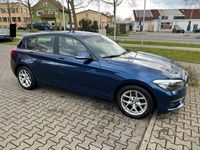 gebraucht BMW 118 118 i Aut. Advantage