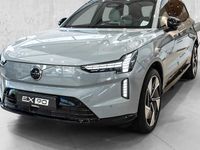 Neu Volvo EX90 Performance 380 kW (517 PS) 2025 Vapour grey uni SUV