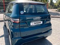 Neu Aixam Crossline 2025 Blau