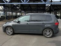 gebraucht VW Touran 1.5 TSI OPF DSG Comfortline Comfortline