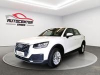 Gebraucht Audi Q2 Basis 150 PS (110 kW) 2019 Ibisweiss SUV