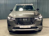 Neu Mazda CX-80 Homura-Line 328 PS (241 kW) 2025 Machine gray SUV