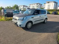 Gebraucht Kia Soul Attract 126 PS (92 kW) 2009 SUV