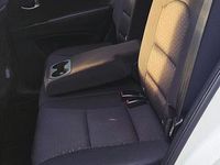 Gebraucht Ssangyong (KGM) Korando 176 PS (129 kW) 2012 Weiß SUV