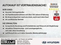 Gebraucht Hyundai i20 Select 79 PS (58 kW) 2025 Grau Kleinwagen