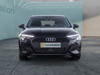 gebraucht Audi A3 Sportback e-tron Audi A3, 80.250 km, 204 PS, EZ 12.2020, Hybrid (Benzin/Elektro)
